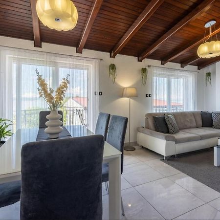 Apartments Lino Selce Luaran gambar