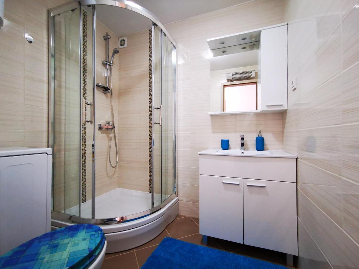 Apartments Lino Selce Luaran gambar