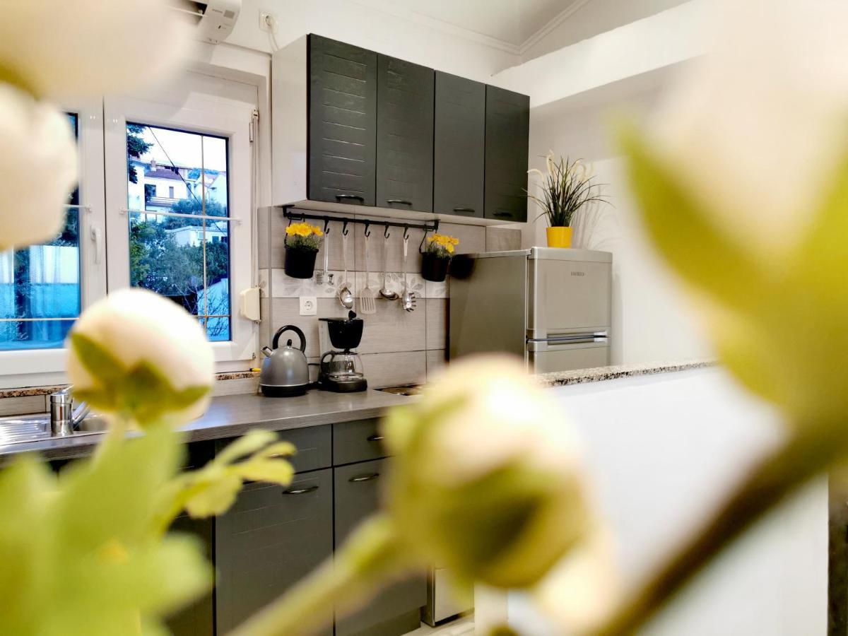 Apartments Lino Selce Luaran gambar