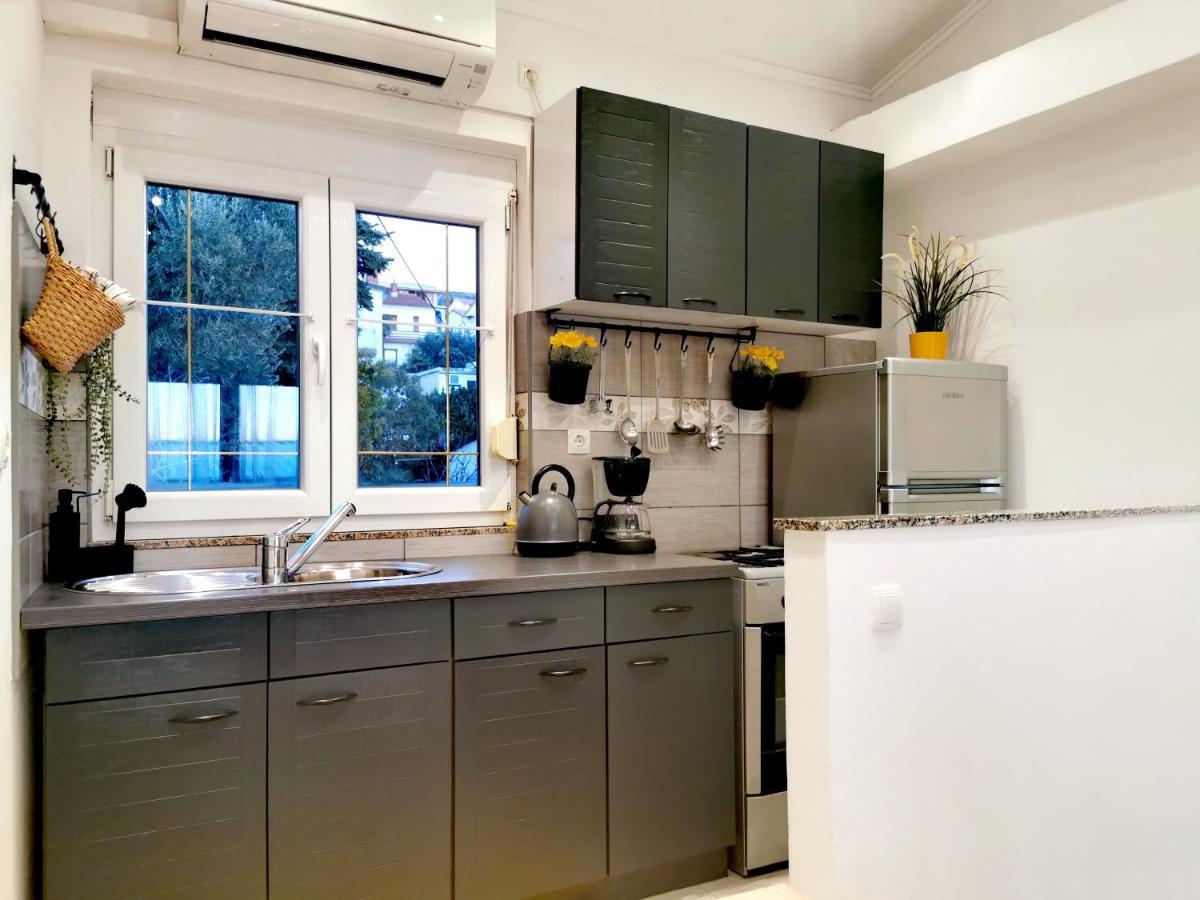 Apartments Lino Selce Luaran gambar