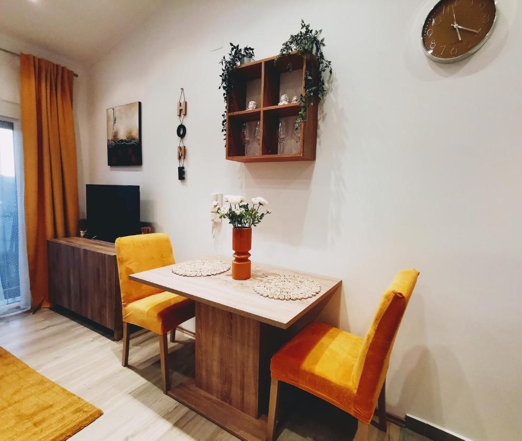 Apartments Lino Selce Luaran gambar