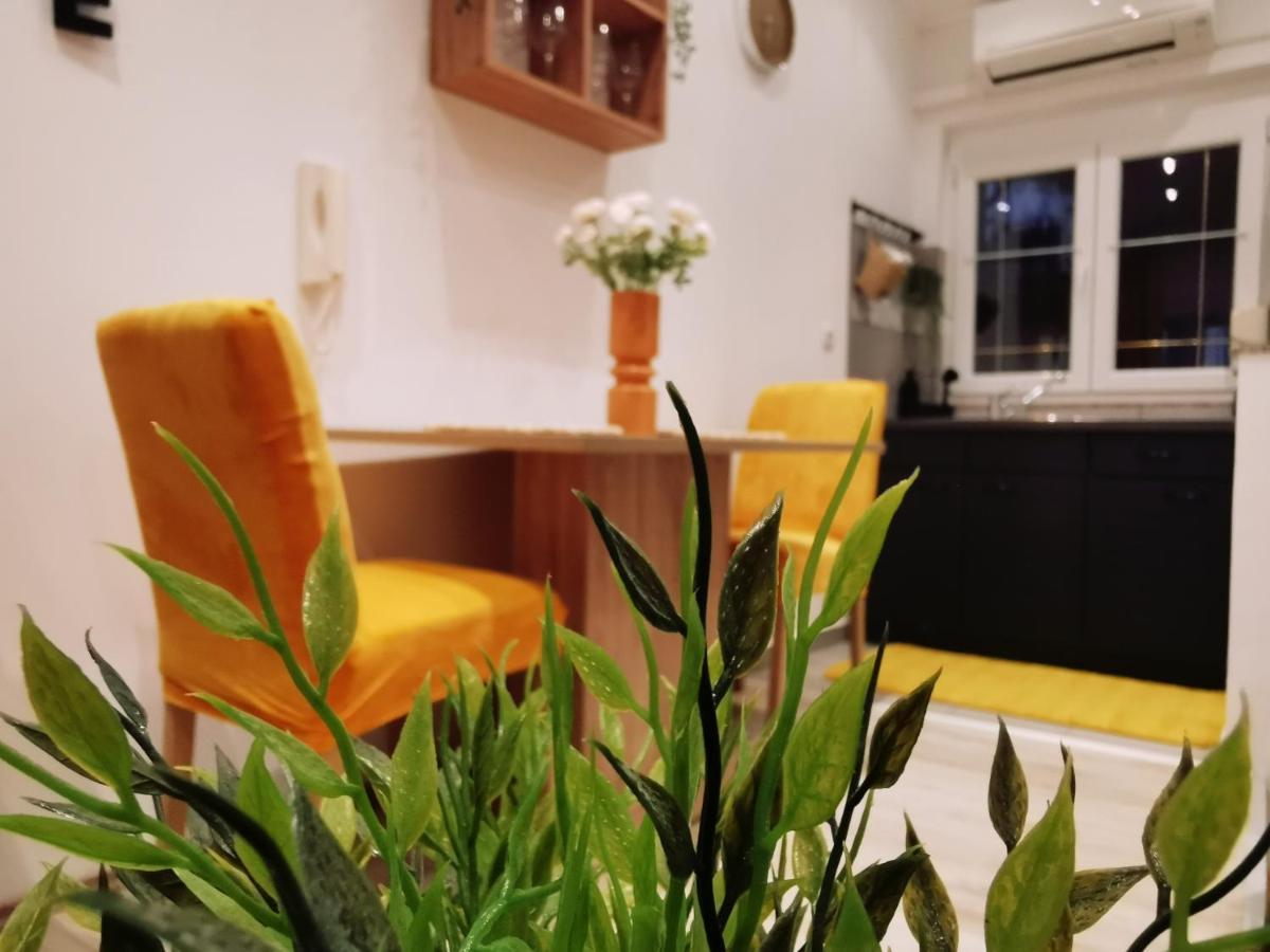 Apartments Lino Selce Luaran gambar