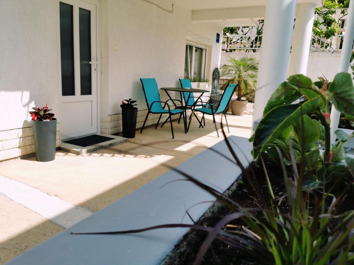 Apartments Lino Selce Luaran gambar
