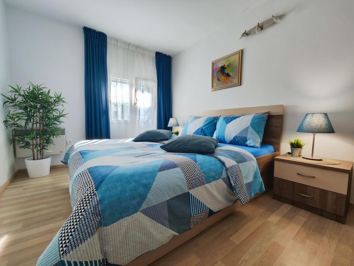 Apartments Lino Selce Luaran gambar