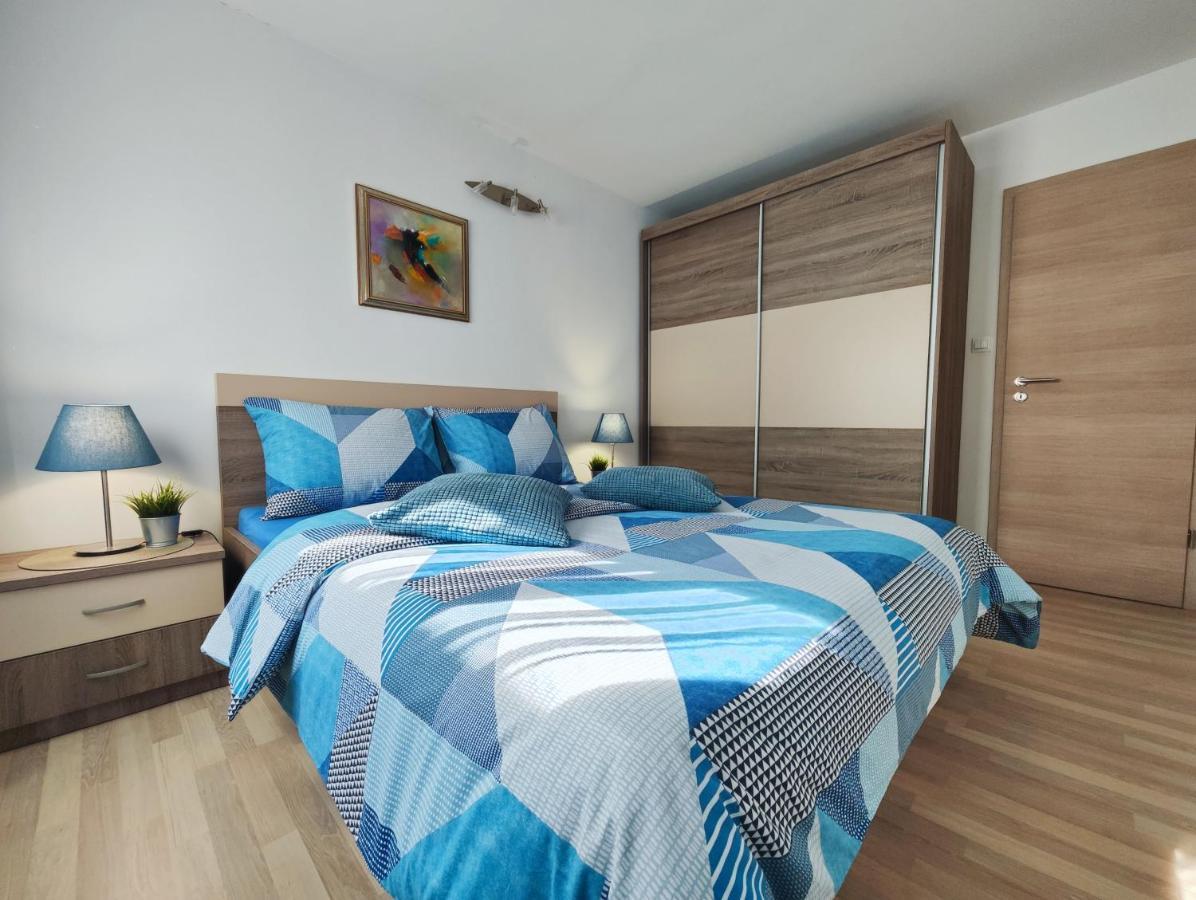 Apartments Lino Selce Luaran gambar
