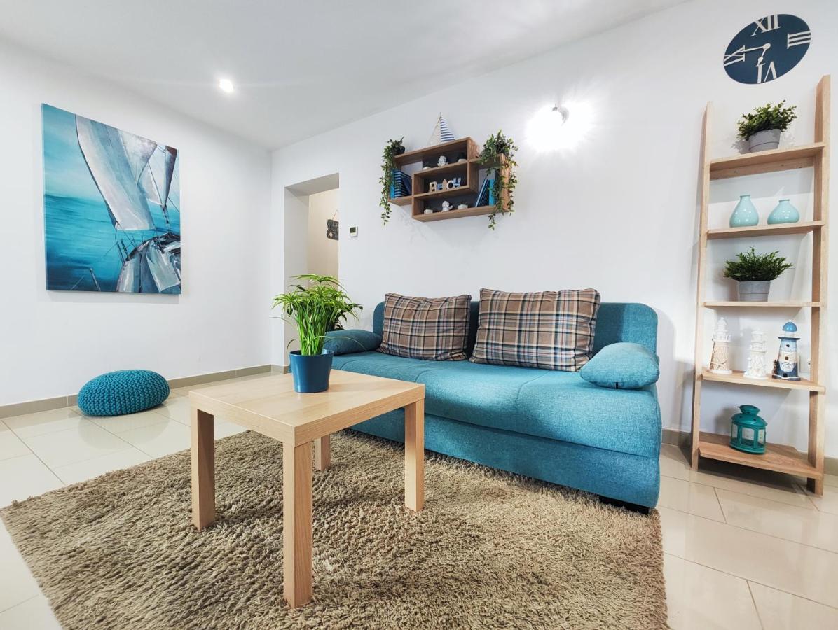 Apartments Lino Selce Luaran gambar