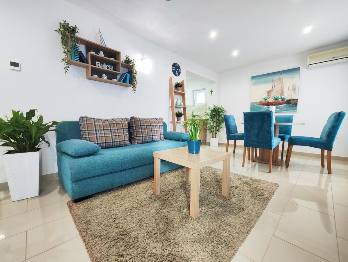 Apartments Lino Selce Luaran gambar