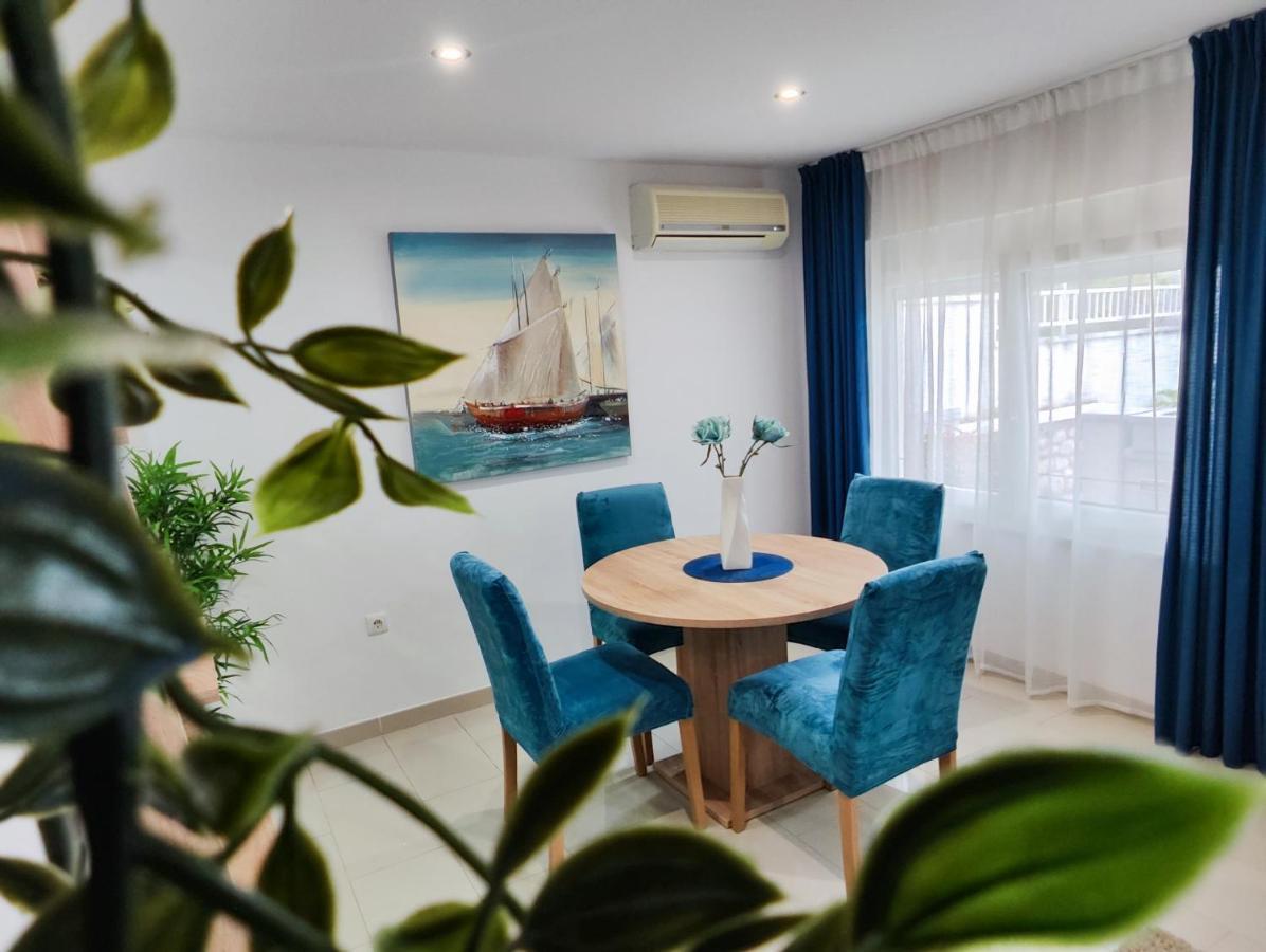 Apartments Lino Selce Luaran gambar