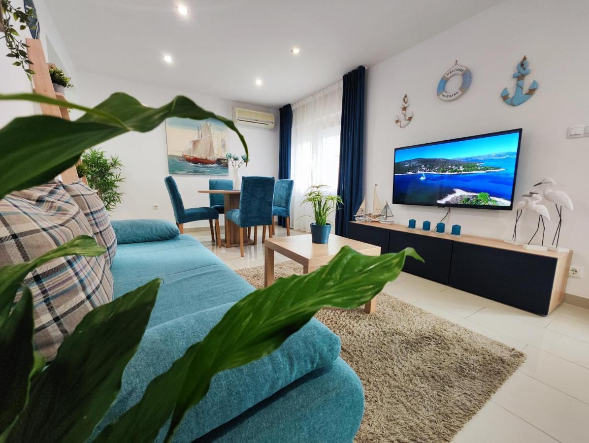 Apartments Lino Selce Luaran gambar