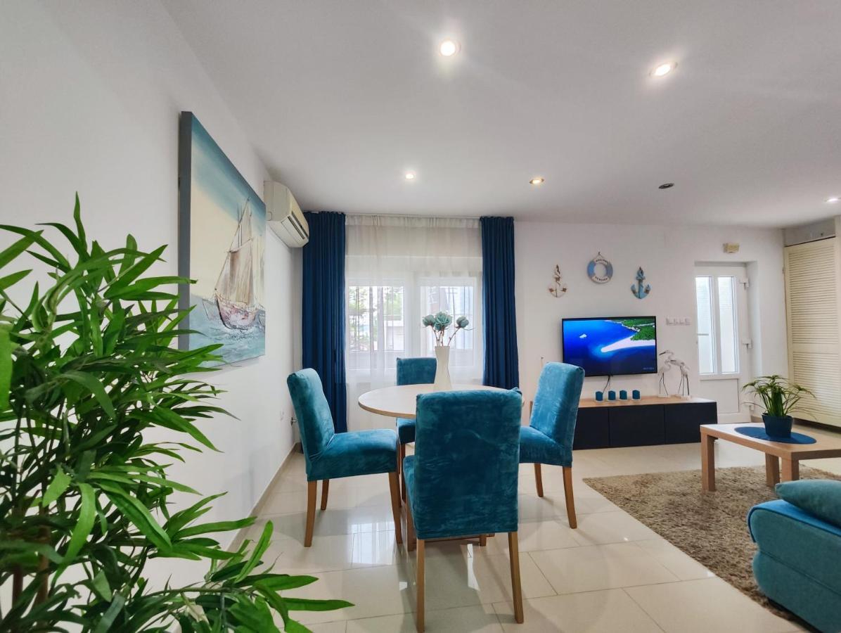Apartments Lino Selce Luaran gambar