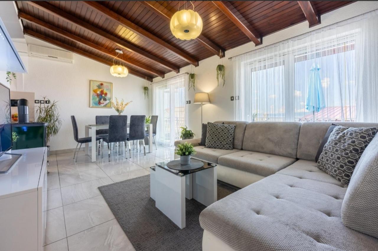 Apartments Lino Selce Luaran gambar