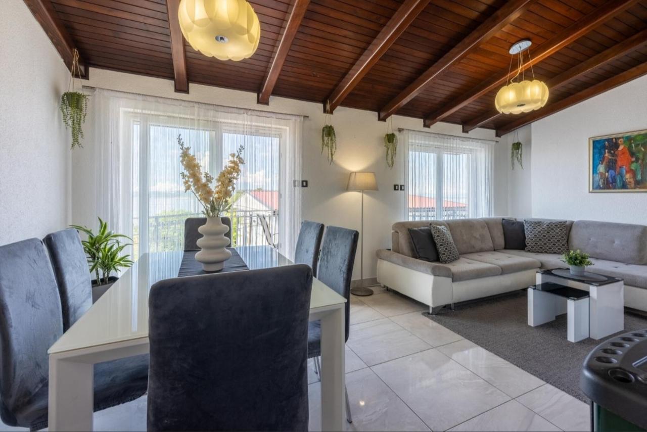 Apartments Lino Selce Luaran gambar