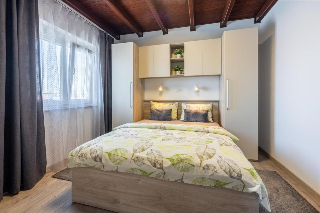Apartments Lino Selce Luaran gambar