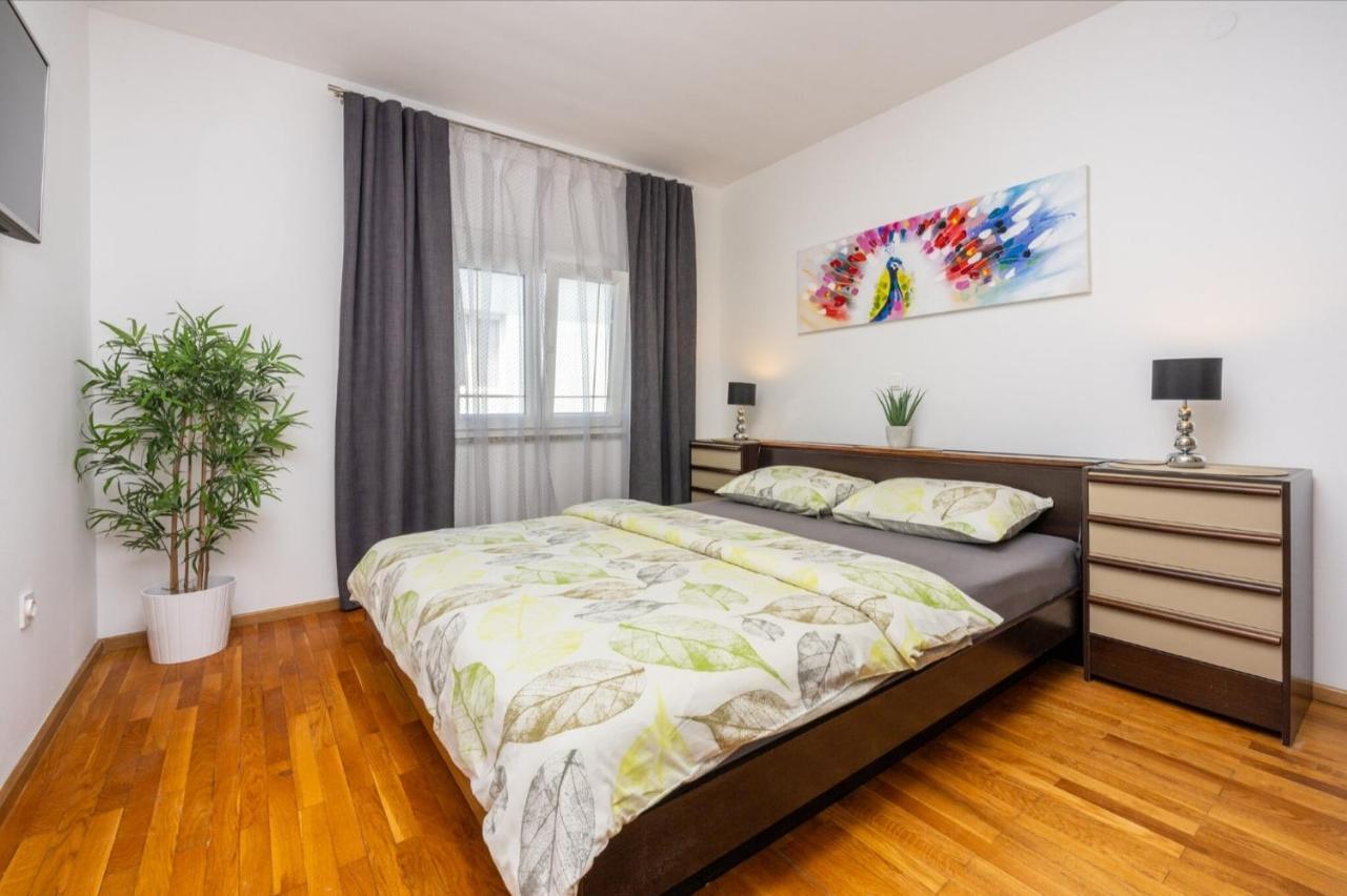 Apartments Lino Selce Luaran gambar