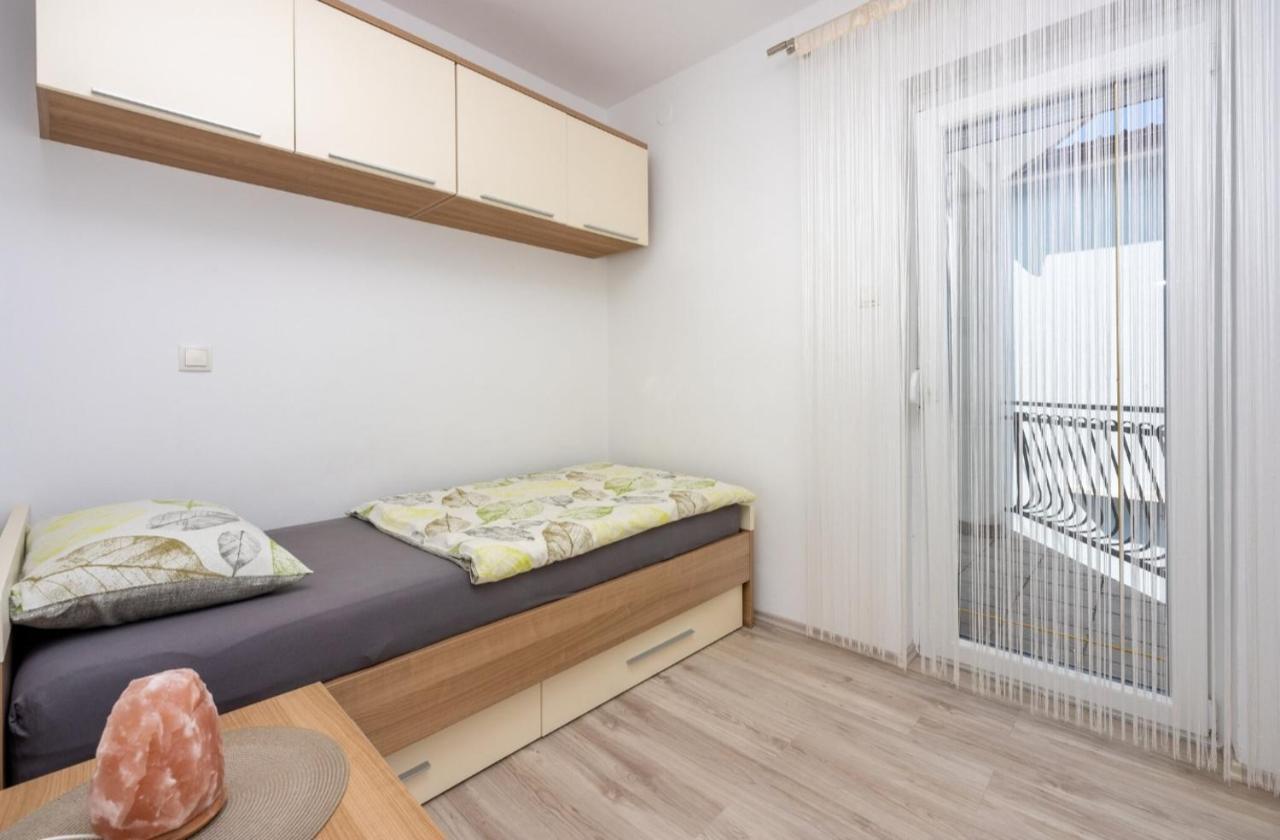 Apartments Lino Selce Luaran gambar