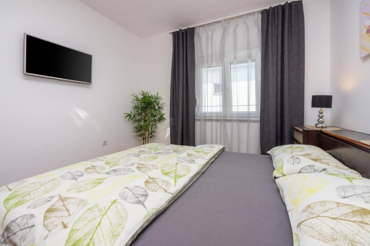 Apartments Lino Selce Luaran gambar