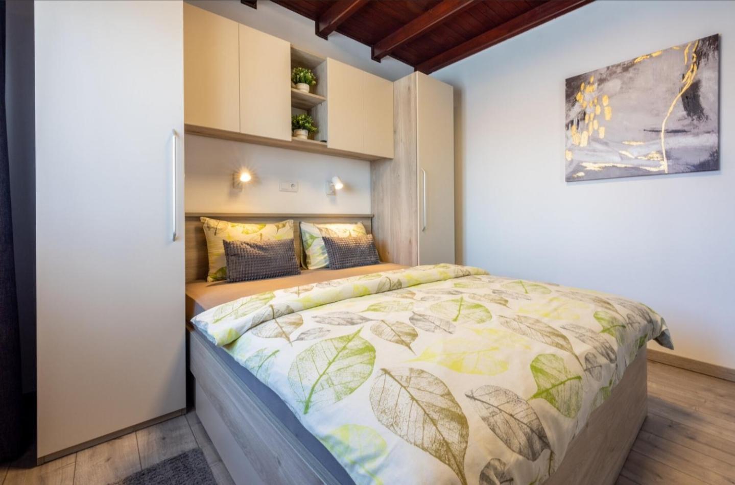 Apartments Lino Selce Bilik gambar