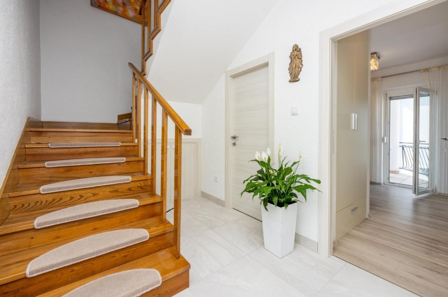 Apartments Lino Selce Bilik gambar